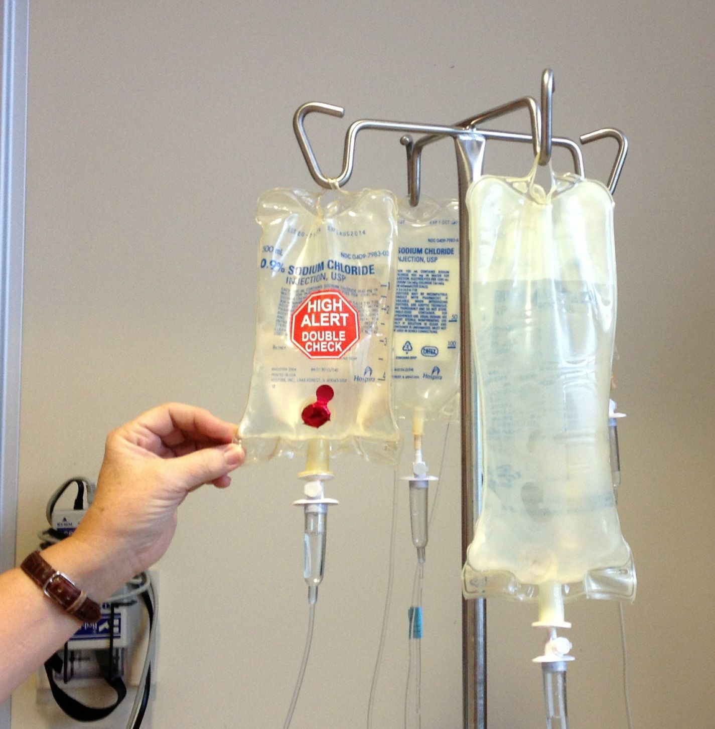 free chemotherapy stock photo
